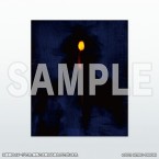 スロウ・ダメージ生原画展 euphoriaキャンバスカード Immutable