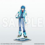 ニトロキラル アクリルスタンド DRAMAtical Murder 蒼葉