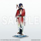 ニトロキラル アクリルスタンド DRAMAtical Murder 紅雀