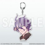 ニトロお顔コレクション02 刀剣乱舞ONLINE 歌仙兼定