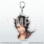 ニトロお顔コレクション05 刀剣乱舞ONLINE 陸奥守吉行