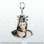 ニトロお顔コレクション07 Thunderbolt Fantasy Project 殤不患