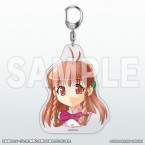 ニトロお顔コレクション17 “Hello, world.” 愛原奈都美