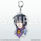 ニトロお顔コレクション24 塵骸魔京 九門克綺