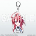 ニトロお顔コレクション25 塵骸魔京 イグニス