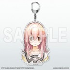 ニトロお顔コレクション41 君と彼女と彼女の恋。 向日アオイ