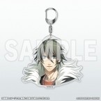 ニトロお顔コレクション46 咎狗の血 アキラ