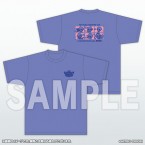 THE CHiRAL NIGHT 前夜祭 Tシャツ