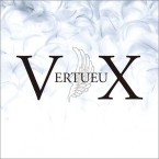 「Angels」／VERTUEUX(ヴェルトゥー) 2ndアルバム 【GRE-21】