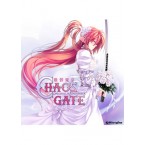 Chaos Gate　『塵骸魔京』Original Soundtrack【HBN-1】