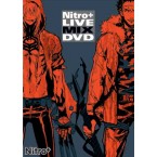 Nitro+ LIVE MIX DVDキラルVer.