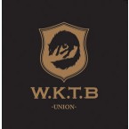 「UNION」／ワタナベカズヒロスロウバウンド(W.K.T.B)【GRE-1】