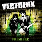 「premiere」／VERTUEUX(ヴェルトゥー) 1stアルバム【GRE-16】