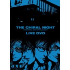 THE CHiRAL NIGHT -meets sweet pool- LIVE DVD