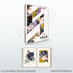 Phantom 店頭用ポスター　ニトロプラス Phantom 店頭用ポスターニトロプラス
