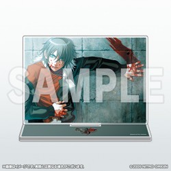 【非売品】\"Hello, world.\" ニトロプラス B2 サイズ ポスター 非売品】