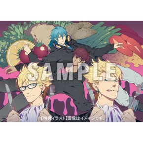 DRAMAtical Murder re:code』(通常版) - ニトロオンラインストア DRAMAtical Murder re:code』(通常版) - ニトロオンラインストア