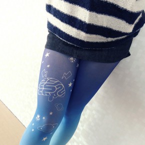 Nitro+CHiRAL Design Tights『DRAMAtical Murder』 - ニトロオンライン