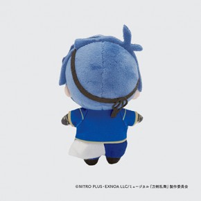 刀剣乱舞 めでぃぬいこれくしょん ～刀ミュ～ 三日月宗近 - ニトロ