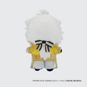 刀剣乱舞 めでぃぬいこれくしょん ～刀ミュ～ 小狐丸 - ニトロ