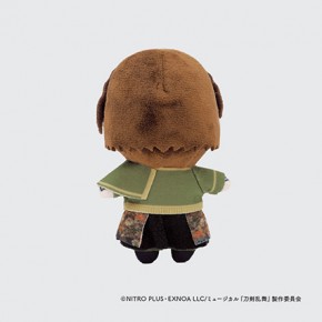 刀剣乱舞 めでぃぬいこれくしょん ～刀ミュ～ 石切丸 - ニトロ