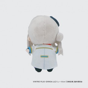 刀剣乱舞 めでぃぬいこれくしょん ～刀ミュ～ 今剣 - ニトロ