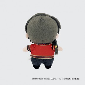 【新品・未開封】刀剣乱舞ONLINE　コスポケ〈加州清光〉受注生産 ABCCOSコスプレ専門店」刀剣乱舞 加州清光(かしゅう きよみつ