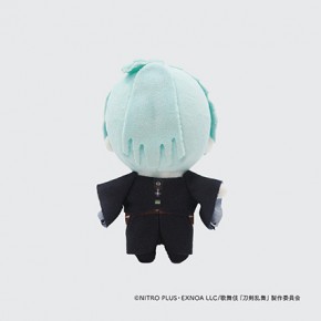 刀剣乱舞 めでぃぬいこれくしょん ～刀かぶ～ 膝丸 - ニトロオンライン