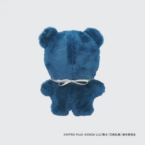 刀剣乱舞 めでぃぬいこれくしょん ～刀ステ～ 山姥切国広 - ニトロ