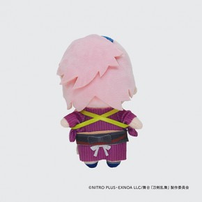 刀剣乱舞 めでぃぬいこれくしょん ～刀ステ～ 宗三左文字 - ニトロ