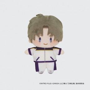 刀剣乱舞 めでぃぬいこれくしょん ～刀ステ～ へし切長谷部 - ニトロ