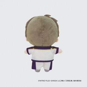 刀剣乱舞 めでぃぬいこれくしょん ～刀ステ～ へし切長谷部 - ニトロ