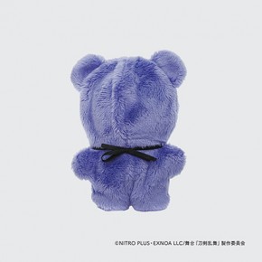 刀剣乱舞 めでぃぬいこれくしょん ～刀ステ～ 不動行光 - ニトロ