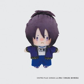 刀剣乱舞 めでぃぬいこれくしょん ～刀ステ～ 不動行光 - ニトロ