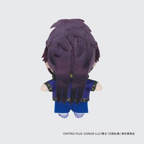 刀剣乱舞 めでぃぬいこれくしょん ～刀ステ～ 不動行光 - ニトロ