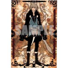Lamento Postcard -Prelude- - ニトロオンラインストア