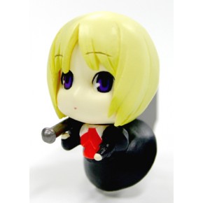 モーラ フィギュアストラップ - ニトスト限定商品 - ニトロ