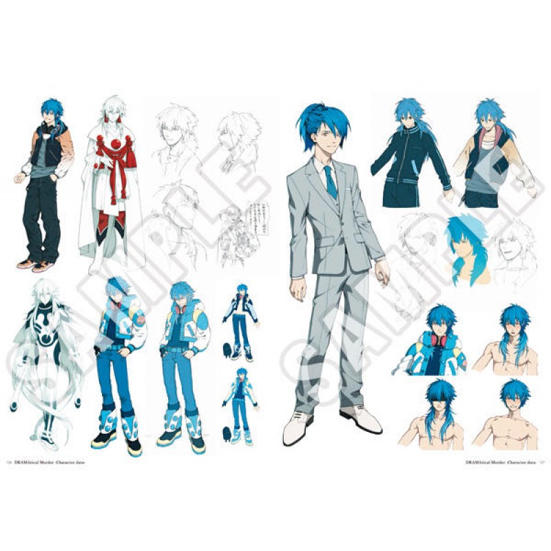 アニバーサリーブック「Nitro+CHiRAL 10 years Archive 02」 - ニトロ